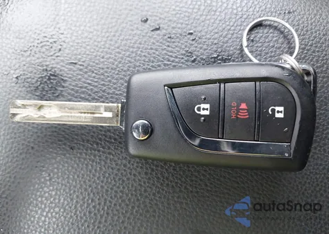 2025 Toyota Rav4 Hybrid Le z USA, uszkodzony, nr VIN 4T3MWRFV2SU177896